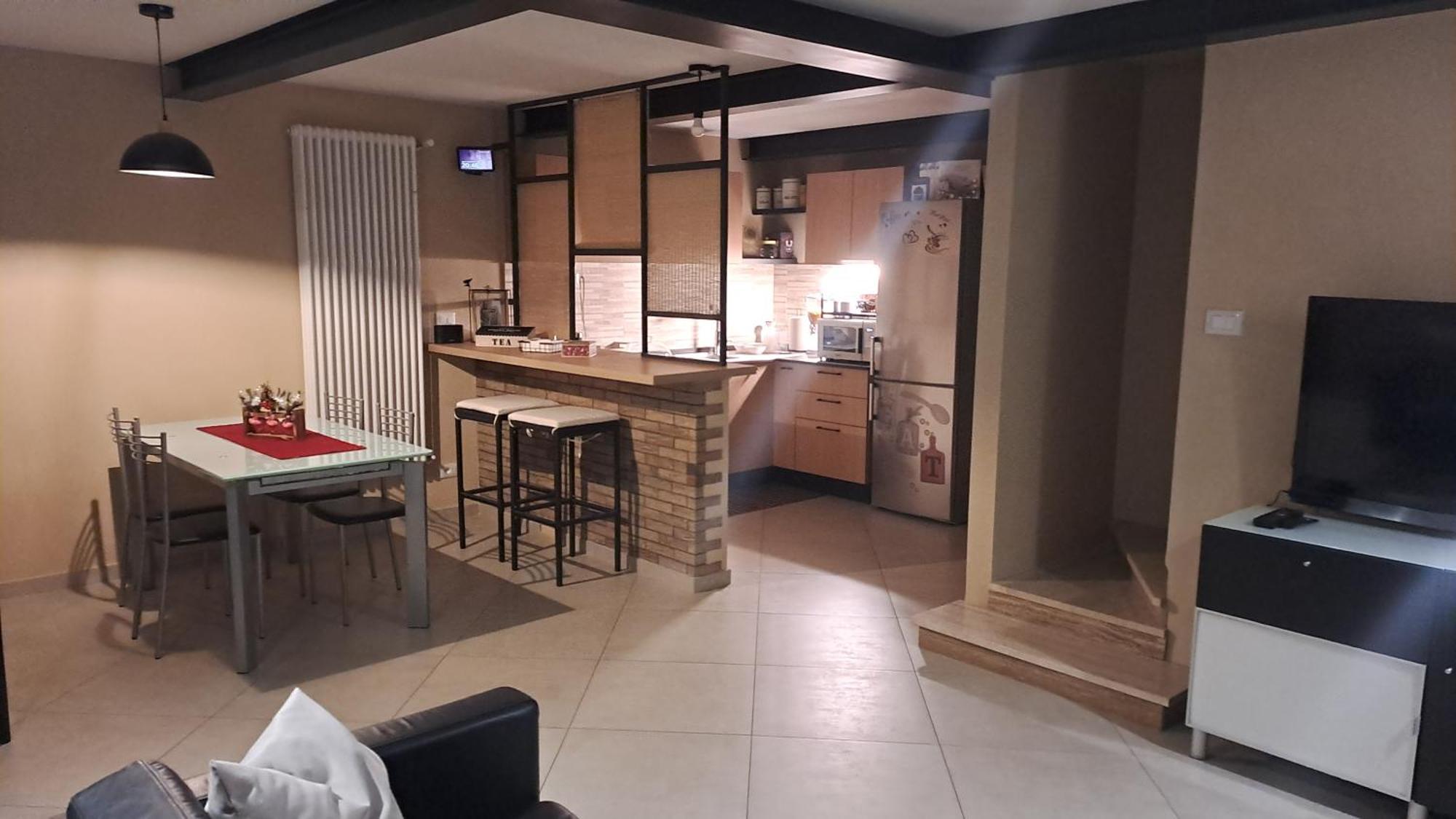 B&B Casa V-Ale コッレーニョ エクステリア 写真