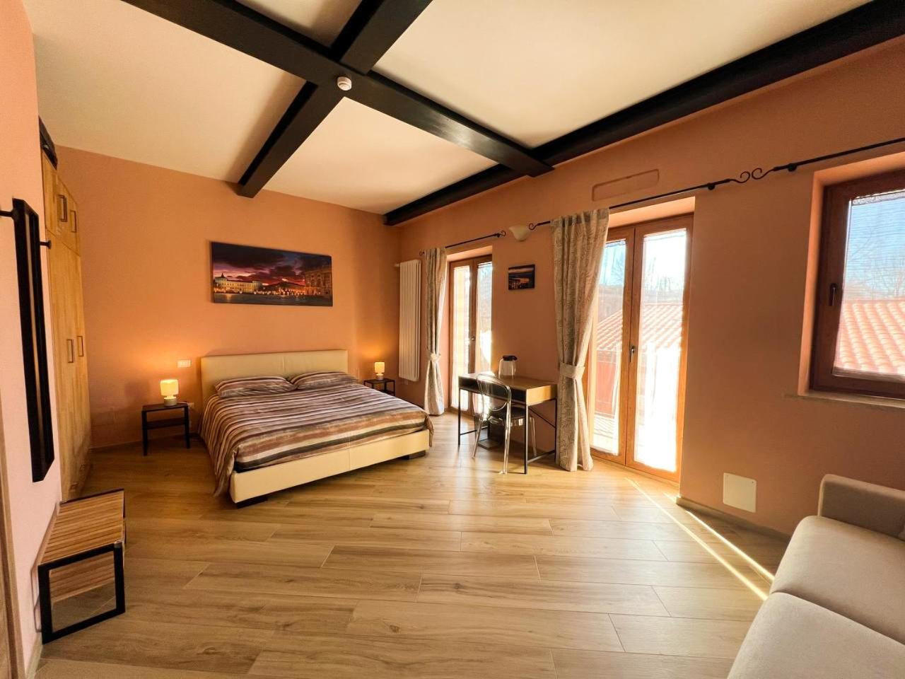 B&B Casa V-Ale コッレーニョ エクステリア 写真