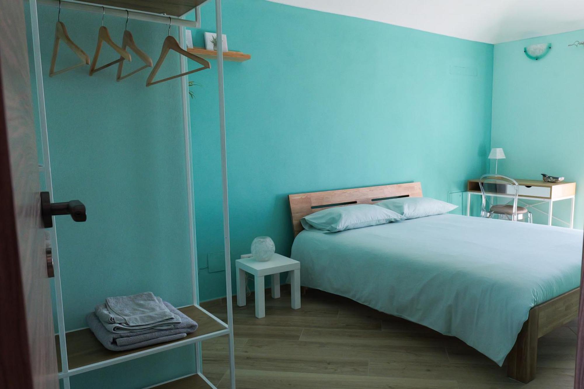 B&B Casa V-Ale コッレーニョ エクステリア 写真