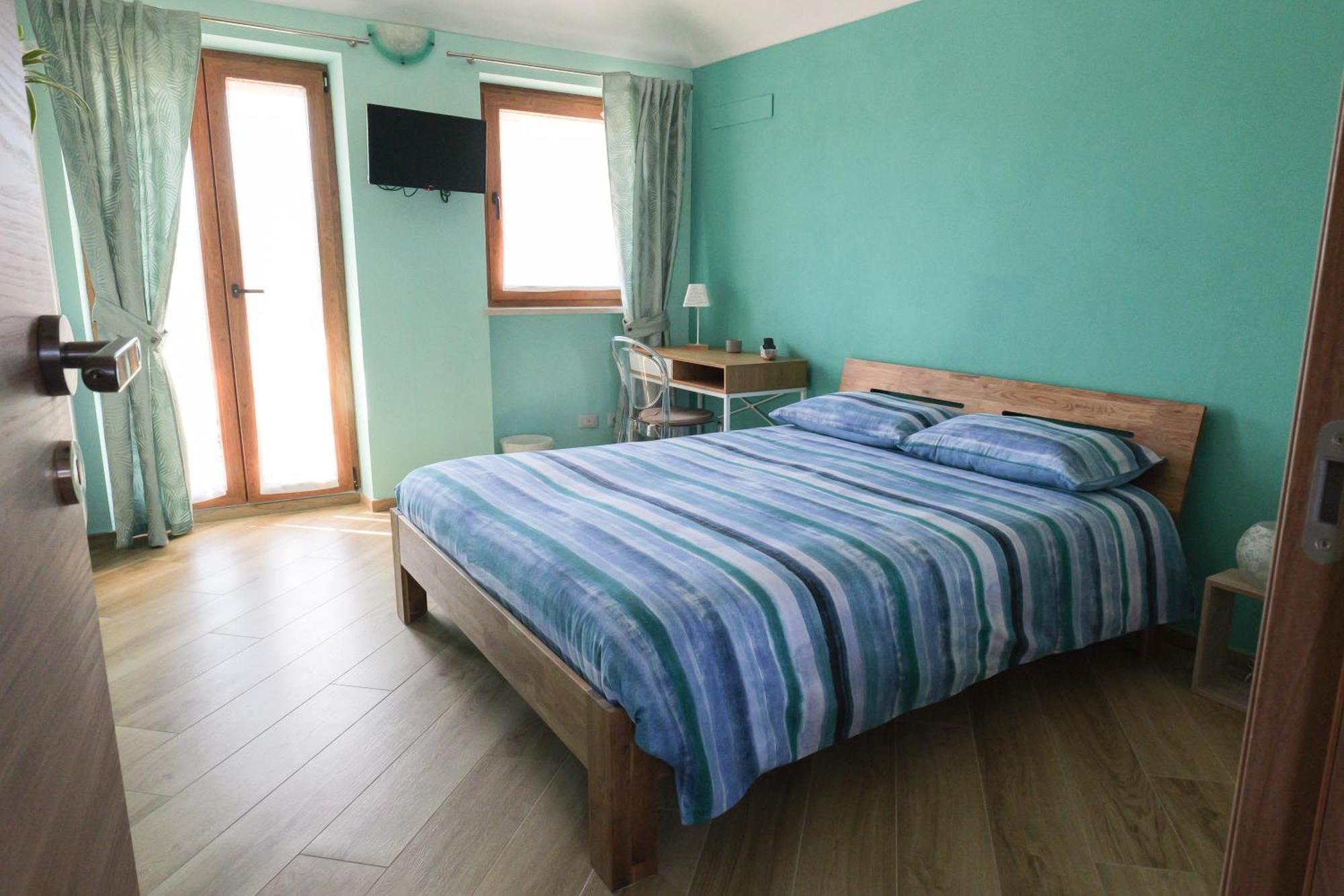 B&B Casa V-Ale コッレーニョ エクステリア 写真