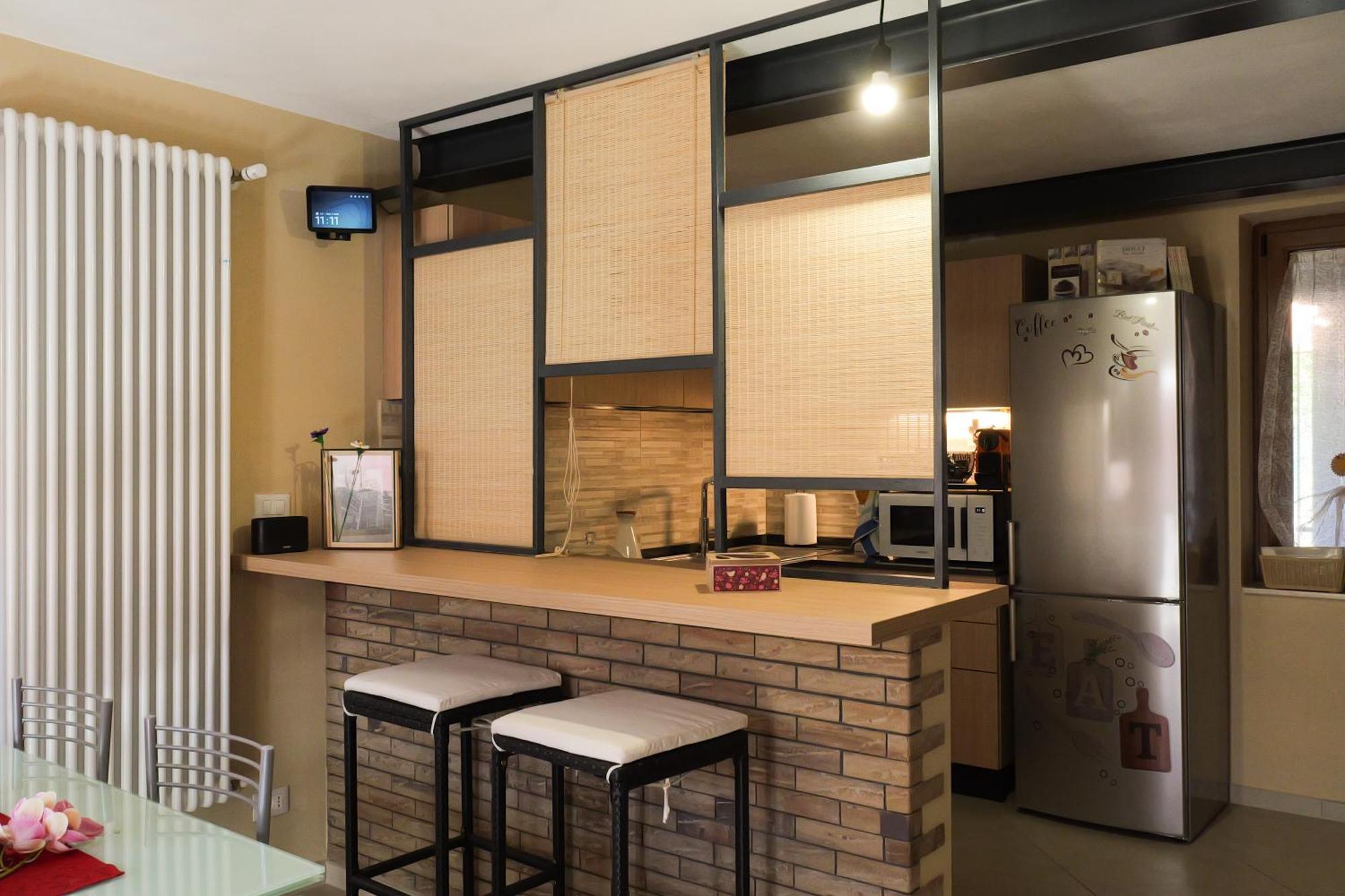 B&B Casa V-Ale コッレーニョ エクステリア 写真