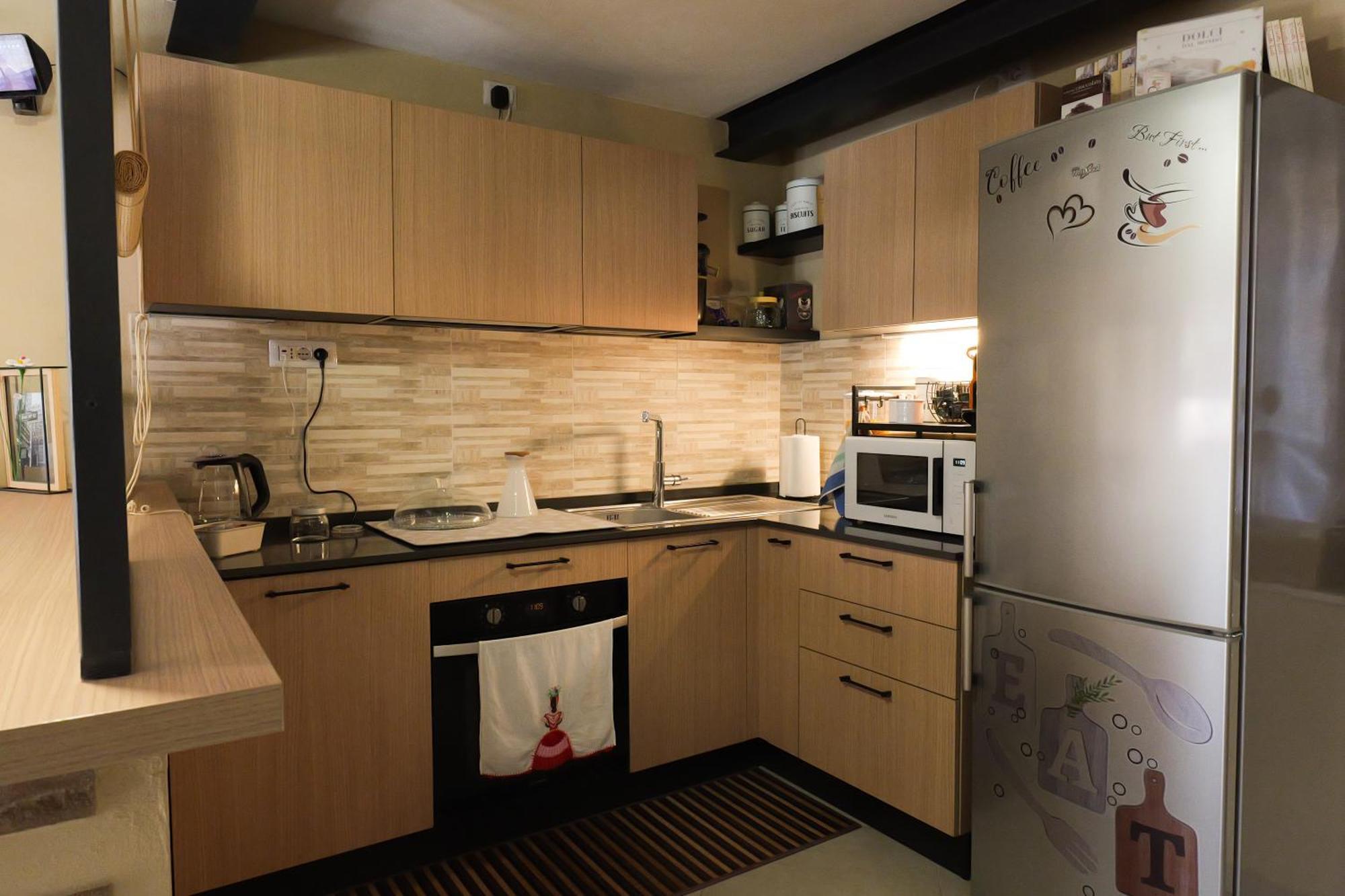 B&B Casa V-Ale コッレーニョ エクステリア 写真